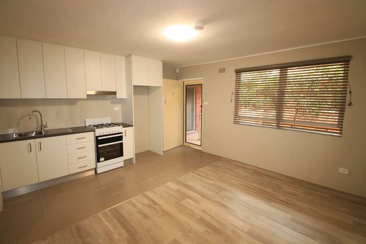 Third view of Homely apartment listing, 24/117 Denison Road, Dulwich Hill NSW 2203