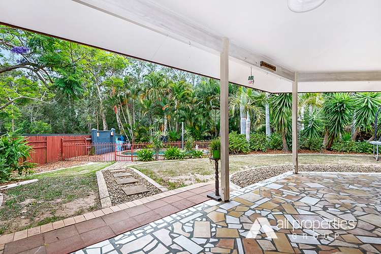 Third view of Homely house listing, 6 Calluna Court, Regents Park QLD 4118
