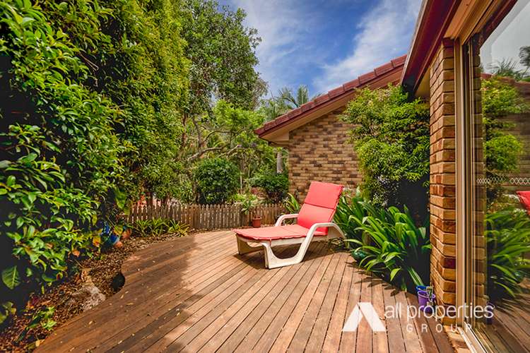 Fourth view of Homely house listing, 6 Calluna Court, Regents Park QLD 4118