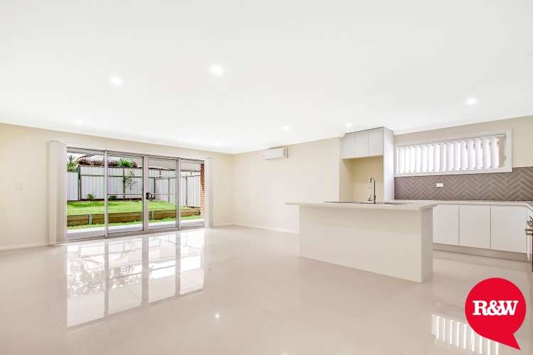 Second view of Homely semiDetached listing, 66A Gipps Road, Greystanes NSW 2145
