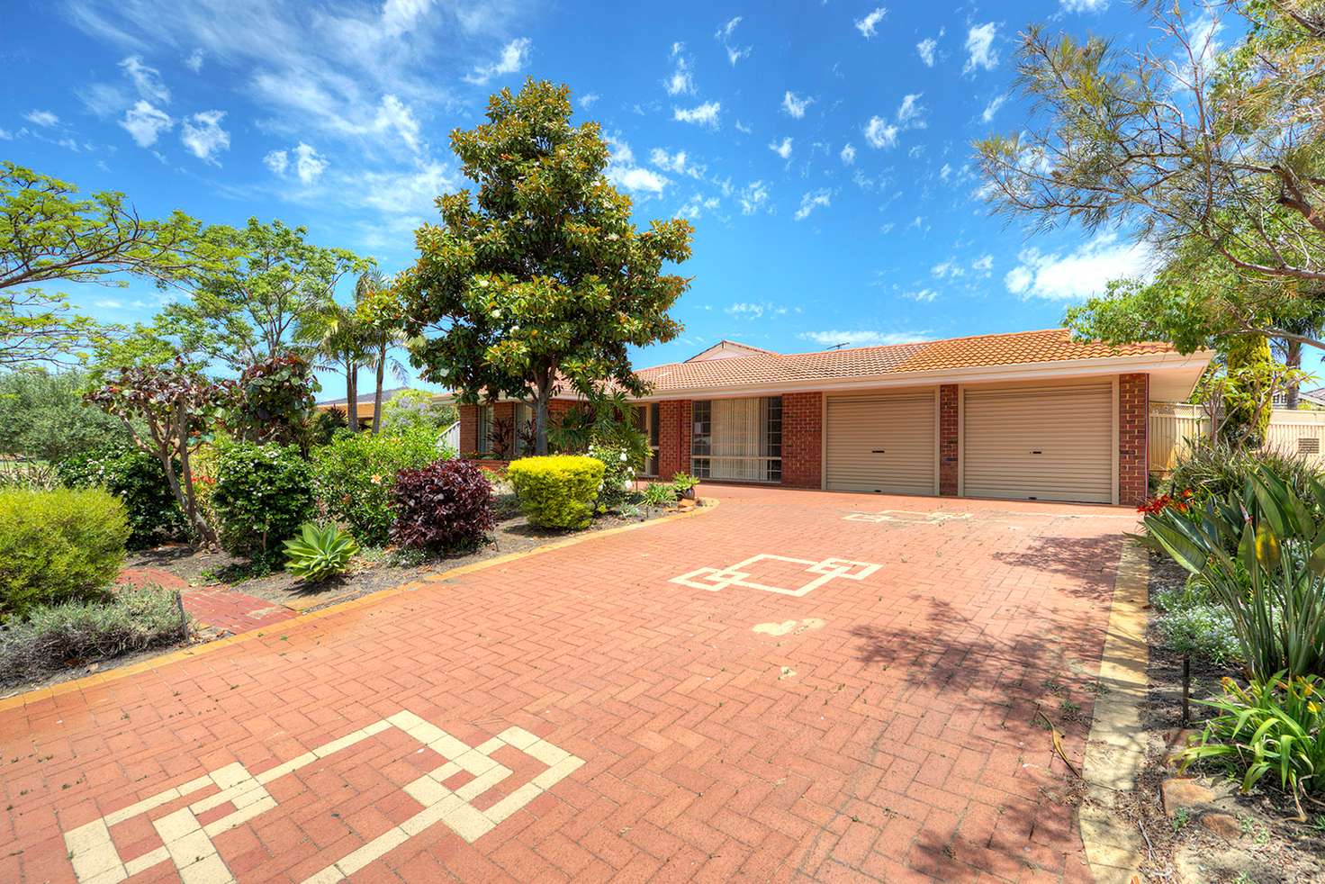 Main view of Homely house listing, 1 Wagtail Rise, Ballajura WA 6066