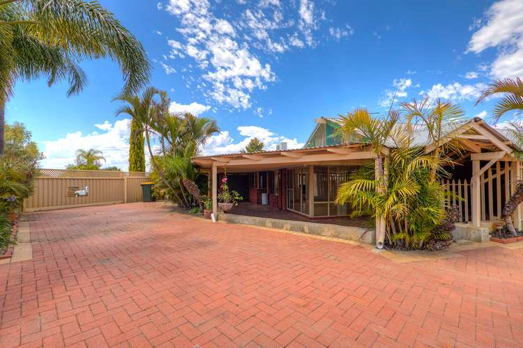 Second view of Homely house listing, 1 Wagtail Rise, Ballajura WA 6066