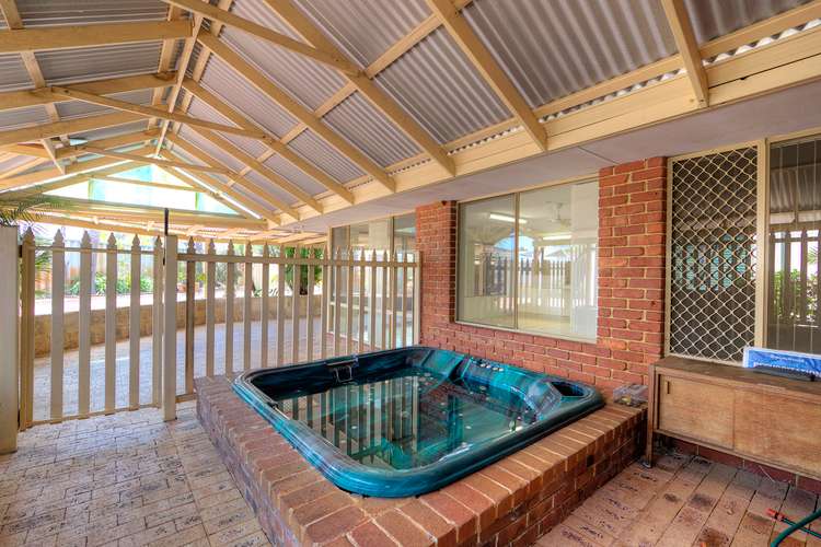 Third view of Homely house listing, 1 Wagtail Rise, Ballajura WA 6066