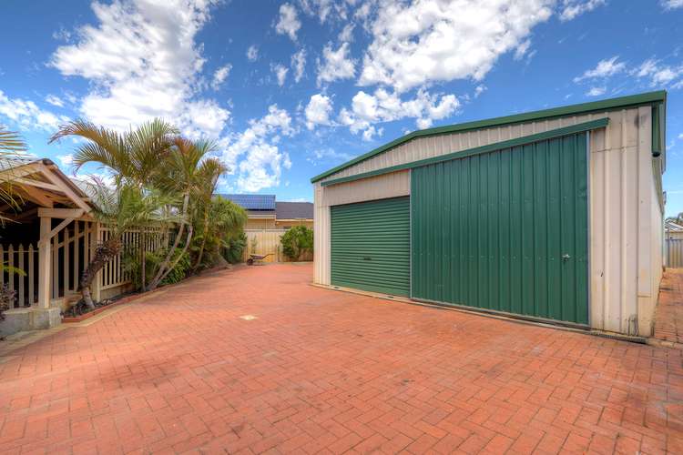 Fourth view of Homely house listing, 1 Wagtail Rise, Ballajura WA 6066