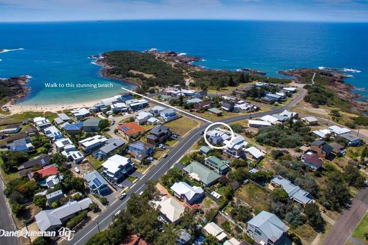 2 Windsong Way, Boat Harbour NSW 2316