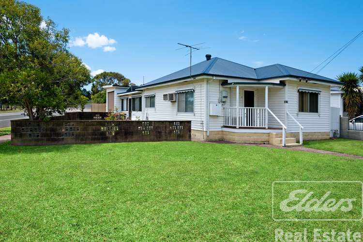 Second view of Homely house listing, 40 ENGLUND STREET, Birmingham Gardens NSW 2287