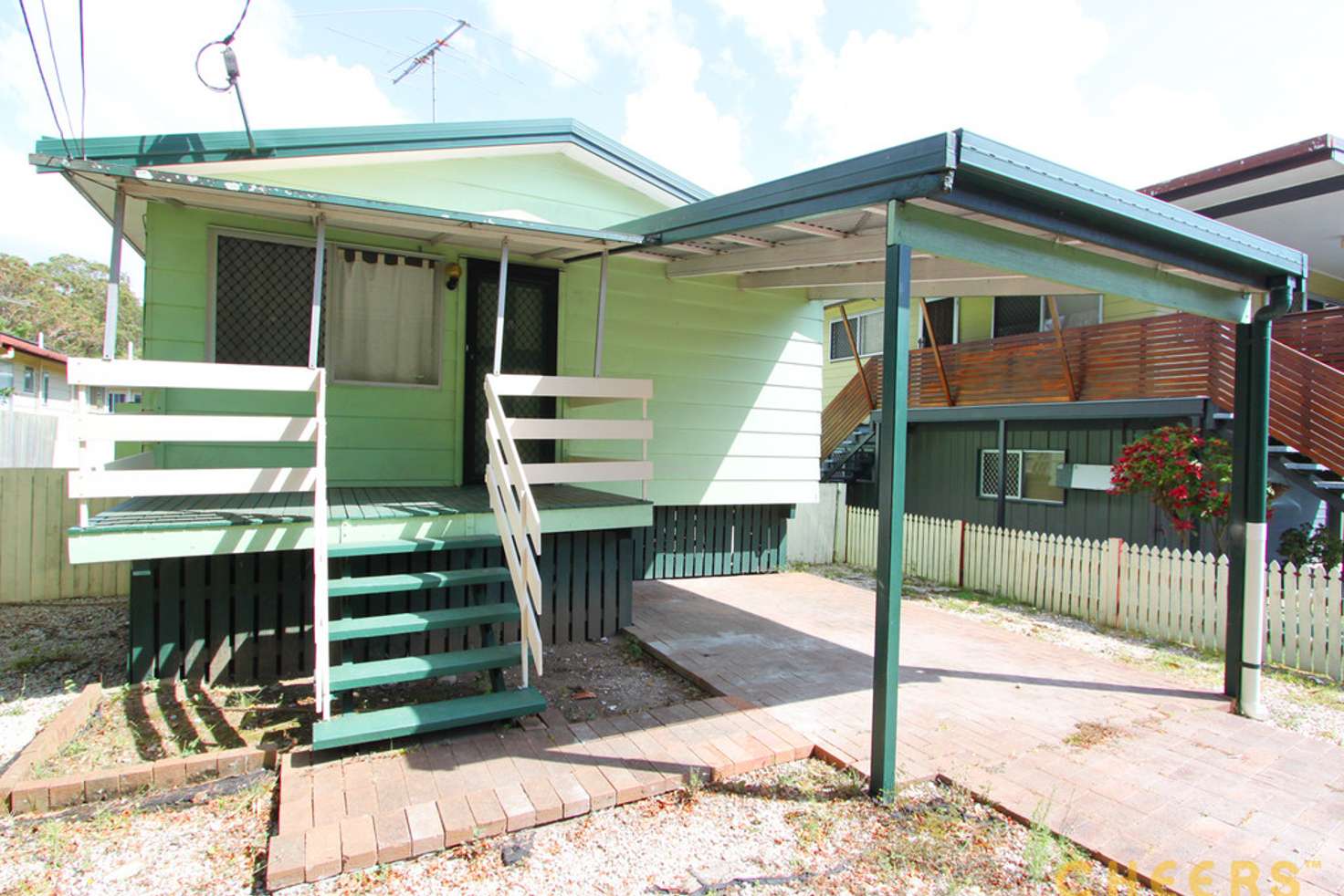 Main view of Homely house listing, 6 Nursery Road, Holland Park West QLD 4121