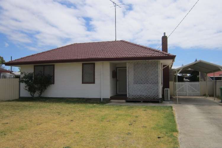 Second view of Homely house listing, 8 Hales Street, Carey Park WA 6230