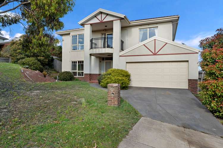 Main view of Homely house listing, 20 Windsor Rise, Sunbury VIC 3429