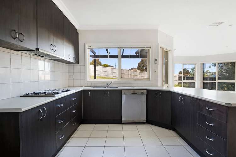 Fourth view of Homely house listing, 20 Windsor Rise, Sunbury VIC 3429