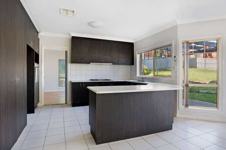 Fifth view of Homely house listing, 20 Windsor Rise, Sunbury VIC 3429