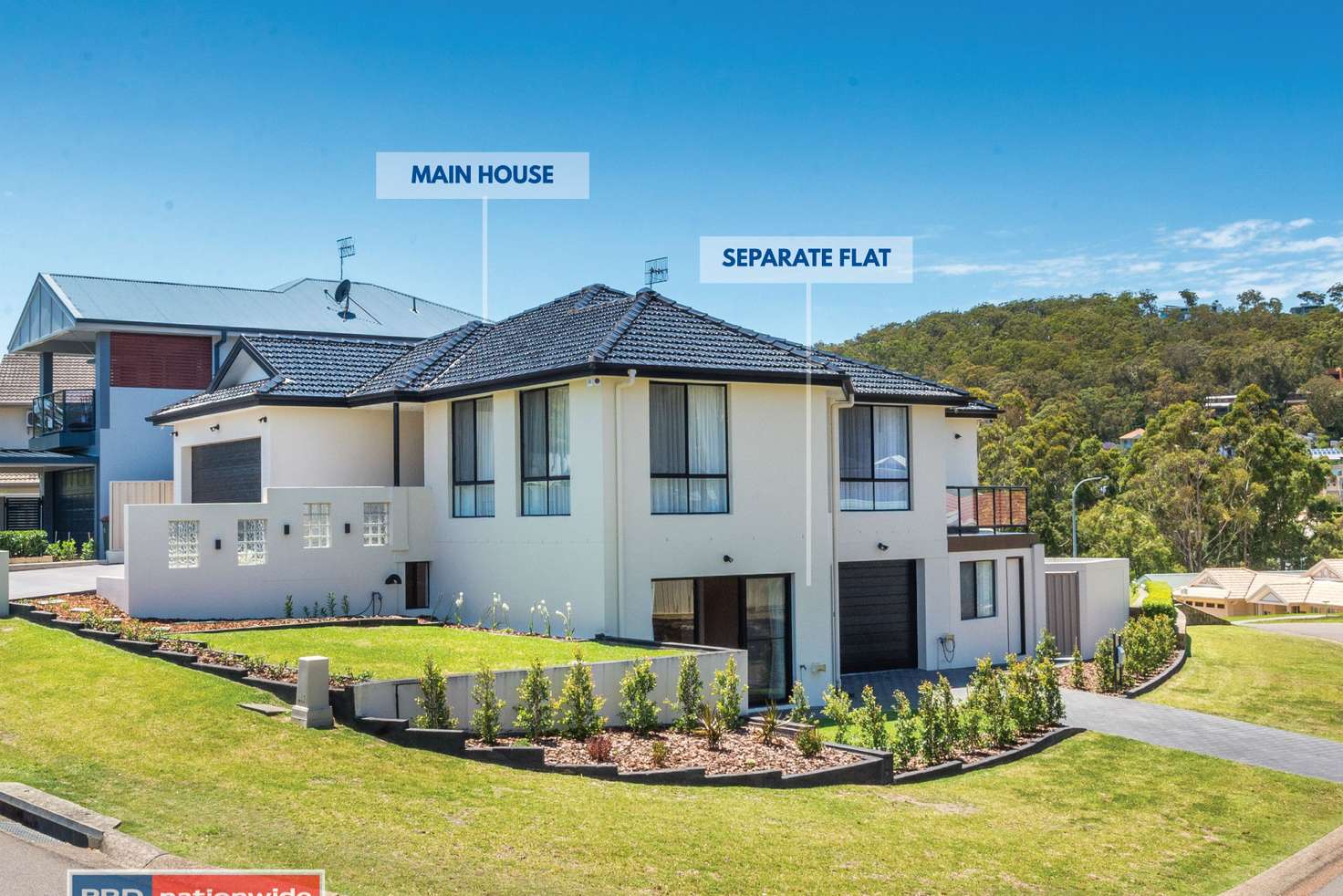 Main view of Homely house listing, 1 Bass Close, Corlette NSW 2315