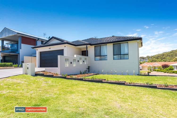 Second view of Homely house listing, 1 Bass Close, Corlette NSW 2315