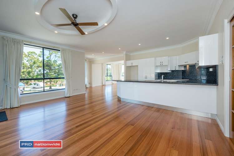 Third view of Homely house listing, 1 Bass Close, Corlette NSW 2315