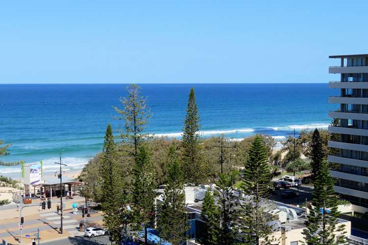 Main view of Homely unit listing, 37 Moroccan 7 Elkhorn Avenue, Surfers Paradise QLD 4217