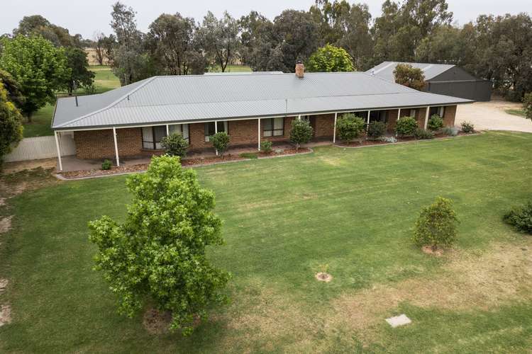 3 Bowland Close, Shepparton VIC 3630