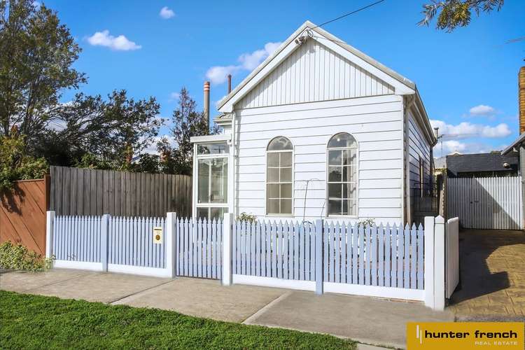 Third view of Homely house listing, 10 Irving Street, Newport VIC 3015