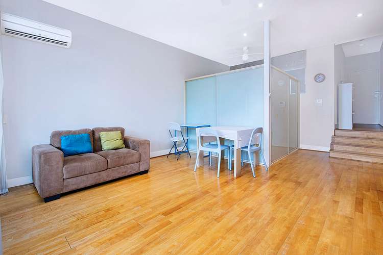 Main view of Homely apartment listing, 5/37 BAY STREET, Glebe NSW 2037