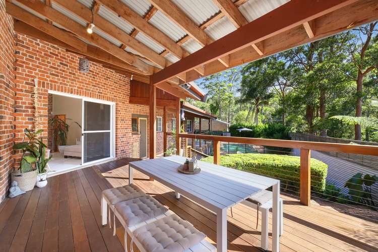 Fifth view of Homely house listing, 100 Huntly Road, Bensville NSW 2251