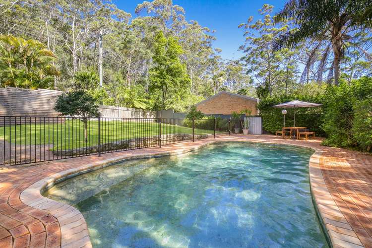 Sixth view of Homely house listing, 100 Huntly Road, Bensville NSW 2251