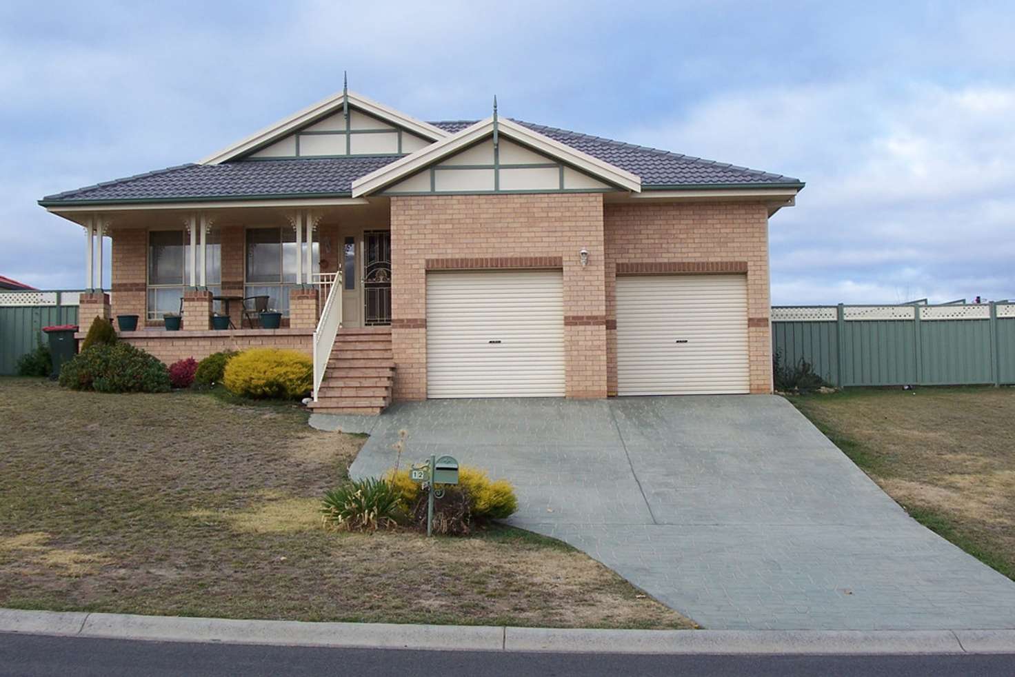 Main view of Homely house listing, 12 Blanche Avenue, Orange NSW 2800