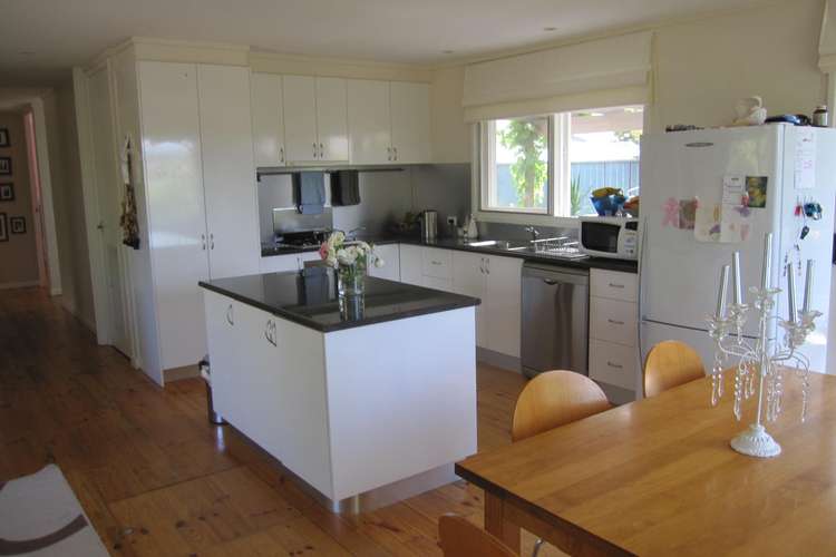 Fourth view of Homely house listing, 80 Morgan Crescent, Curtin ACT 2605