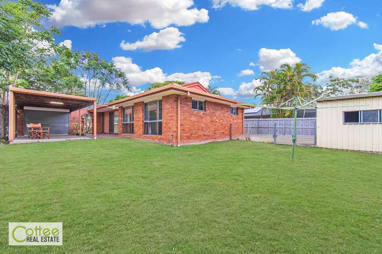 Second view of Homely house listing, 53 ATTUNGA STREET, Bald Hills QLD 4036