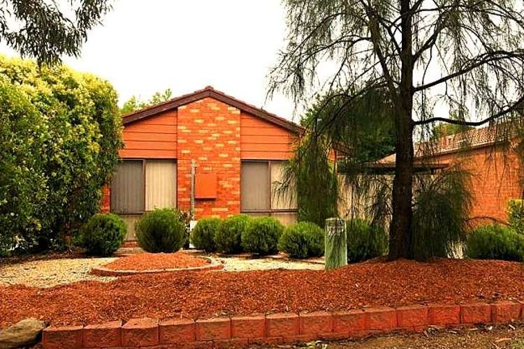 Main view of Homely house listing, 27 Marengo Place, Isabella Plains ACT 2905