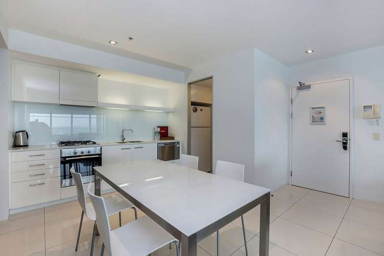 Third view of Homely apartment listing, 3308 9 HAMILTON AVENUE, Surfers Paradise QLD 4217