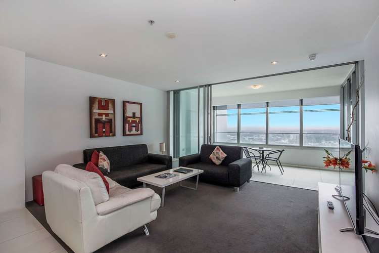 Sixth view of Homely apartment listing, 3308 9 HAMILTON AVENUE, Surfers Paradise QLD 4217