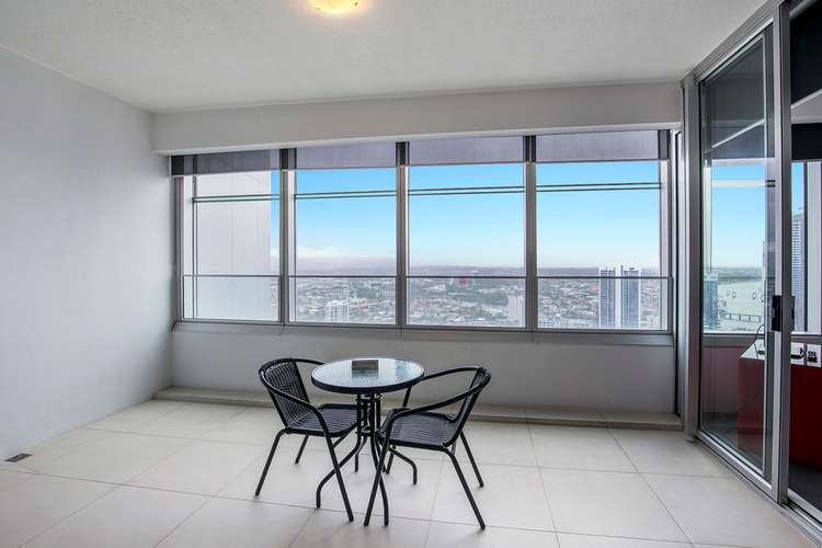 Seventh view of Homely apartment listing, 3308 9 HAMILTON AVENUE, Surfers Paradise QLD 4217
