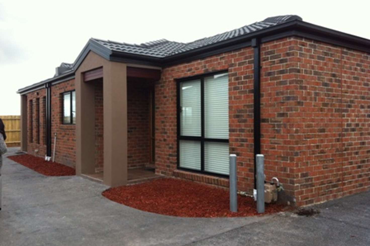 Main view of Homely unit listing, 4/130 Bladin Street, Laverton VIC 3028