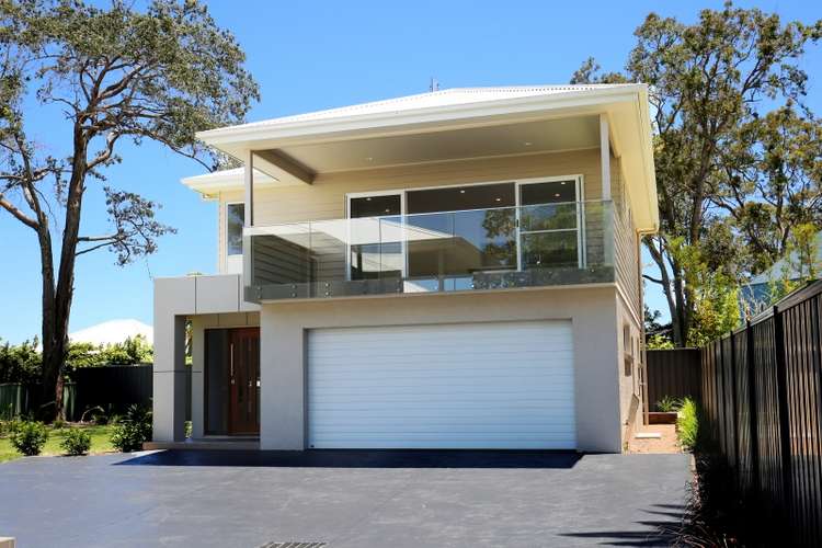 Main view of Homely house listing, 3/29 Duncan Street, Huskisson NSW 2540