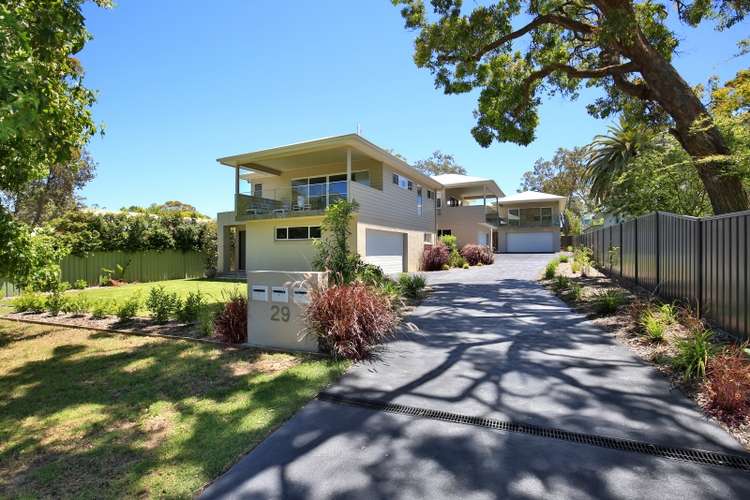 Second view of Homely house listing, 3/29 Duncan Street, Huskisson NSW 2540