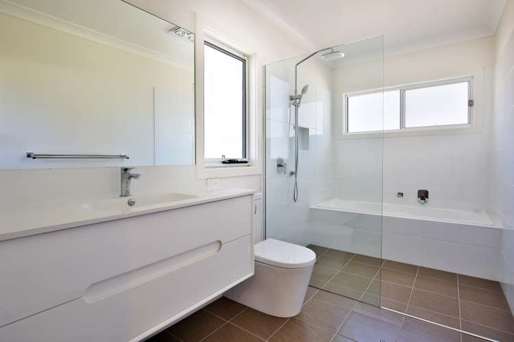 Fifth view of Homely house listing, 3/29 Duncan Street, Huskisson NSW 2540