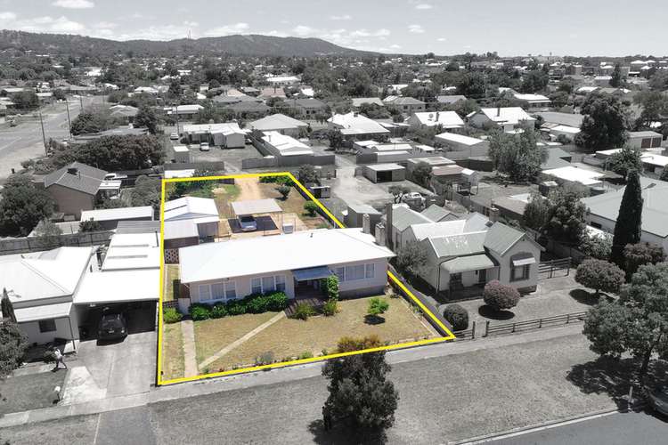 Main view of Homely house listing, 25 Palmer Street, Ararat VIC 3377