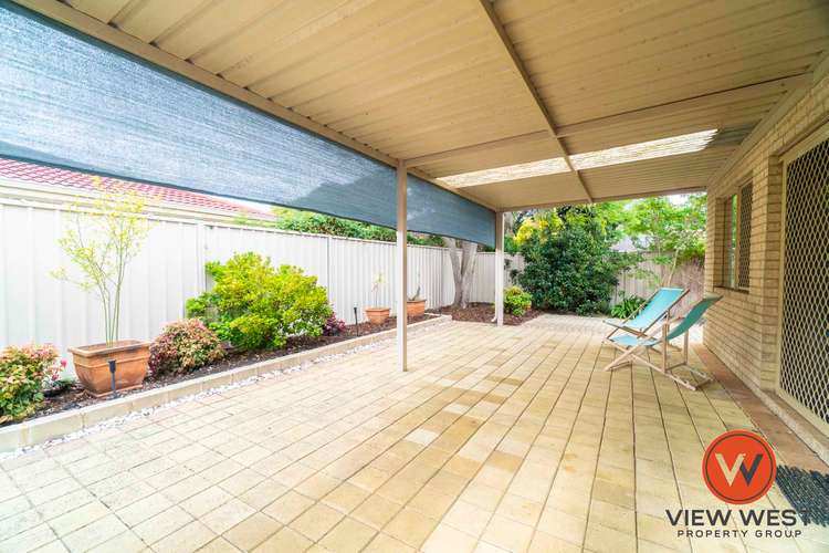 Third view of Homely villa listing, 3/39 Mosiac Street East, Shelley WA 6148