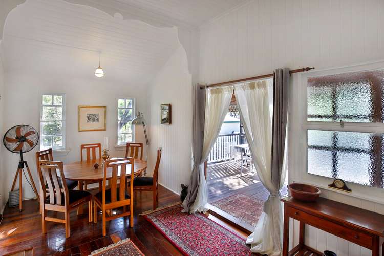 Second view of Homely house listing, 74 Norris Street, Hermit Park QLD 4812