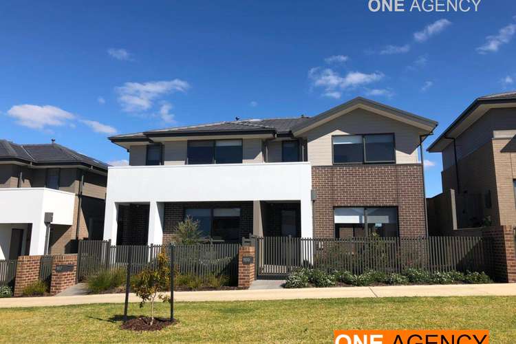 Main view of Homely house listing, 169 Harcrest Boulevard, Wantirna South VIC 3152