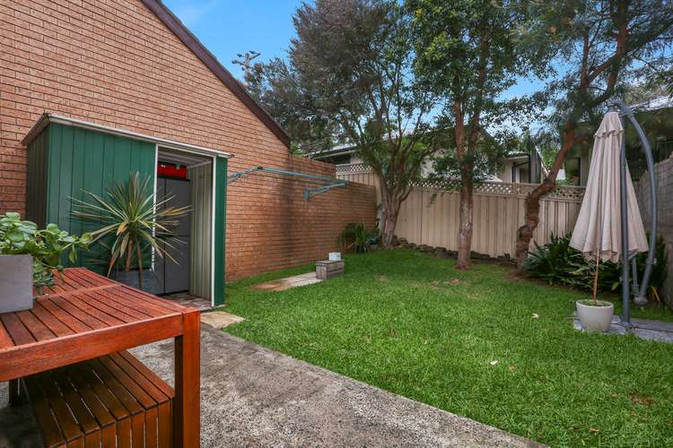 Sixth view of Homely house listing, 8/6 Payne Street, Mangerton NSW 2500