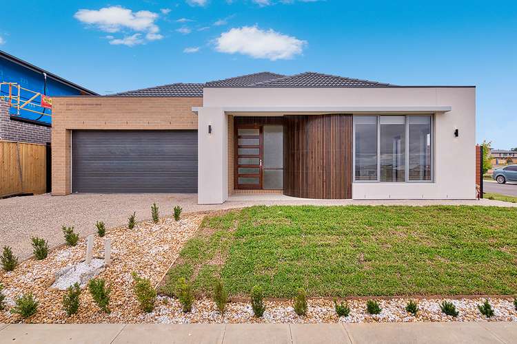Main view of Homely house listing, 27 Rosanove Street, Clyde North VIC 3978