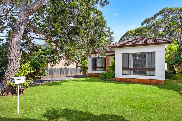 Second view of Homely house listing, 100 Curvers Drive, Manyana NSW 2539