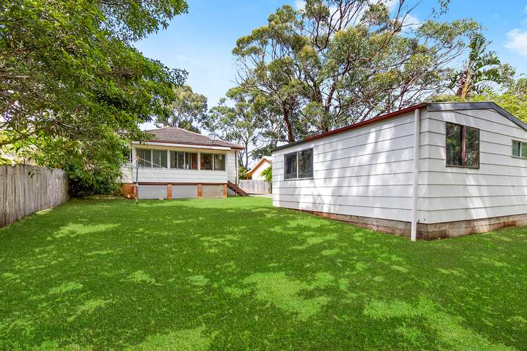 Fourth view of Homely house listing, 100 Curvers Drive, Manyana NSW 2539