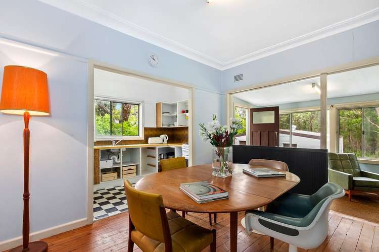 Sixth view of Homely house listing, 100 Curvers Drive, Manyana NSW 2539