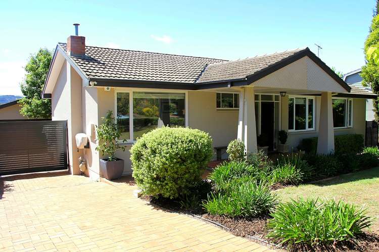 Main view of Homely house listing, 32 Macalister Crescent, Curtin ACT 2605