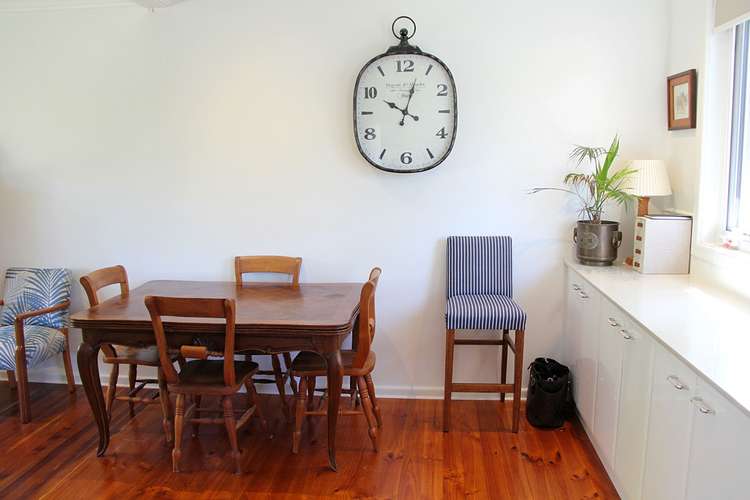 Fifth view of Homely house listing, 32 Macalister Crescent, Curtin ACT 2605