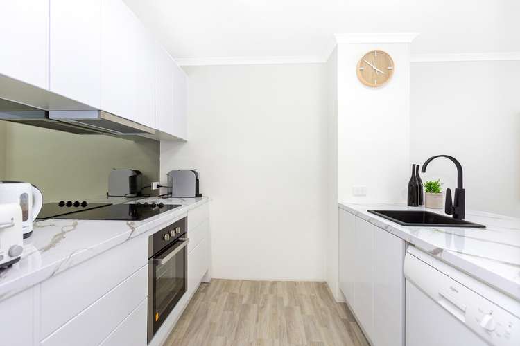Second view of Homely apartment listing, 16/243 Boundary Street 'Bay Apartments', Coolangatta QLD 4225