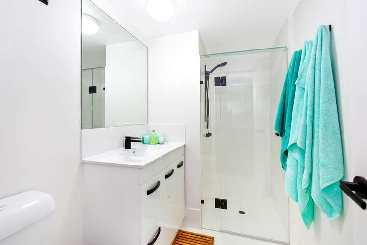 Fourth view of Homely apartment listing, 16/243 Boundary Street 'Bay Apartments', Coolangatta QLD 4225