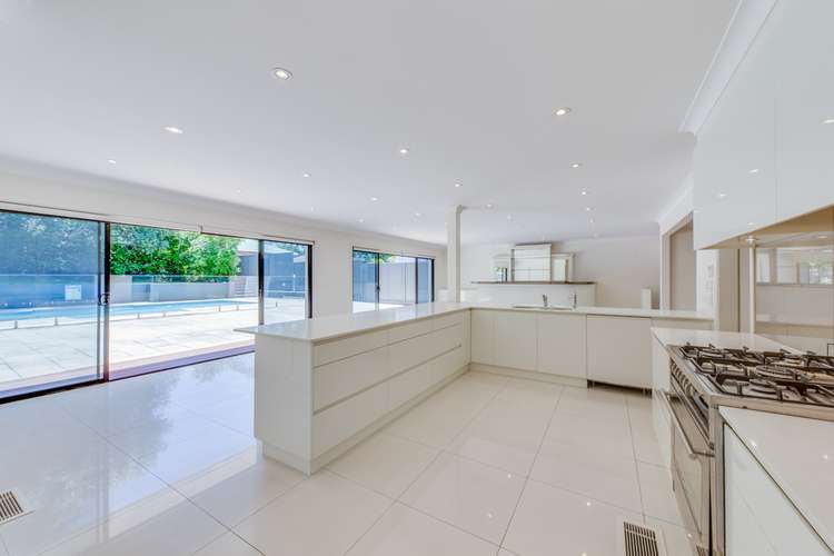 Second view of Homely house listing, 16 Farnell Street, Hunters Hill NSW 2110