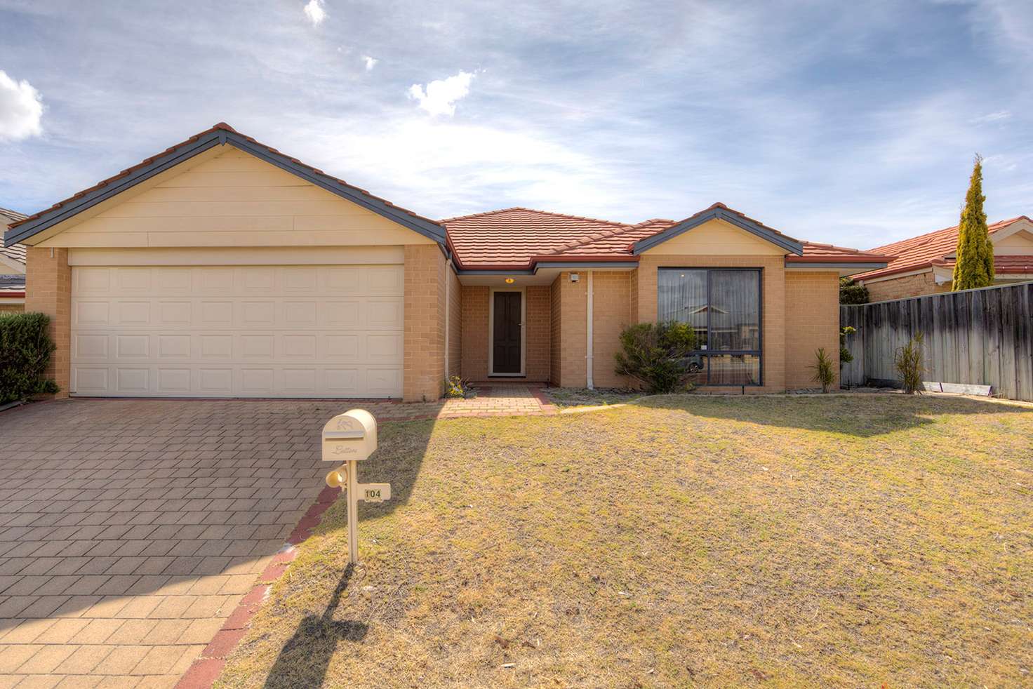Main view of Homely house listing, 104 Westgrove Drive, Ellenbrook WA 6069